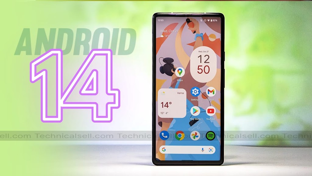 Android 14 release date and compatible devices list