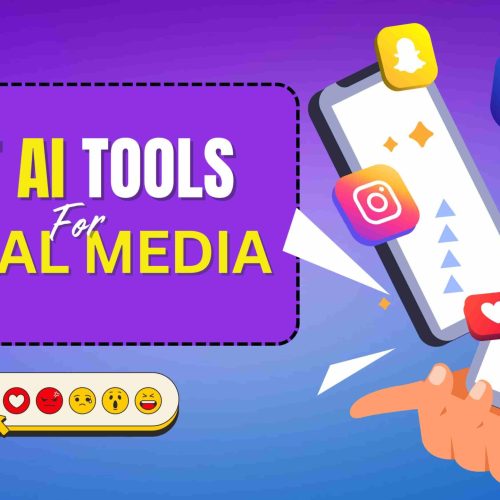 Best AI Tools for Social Media: Boost Your Online Presence
