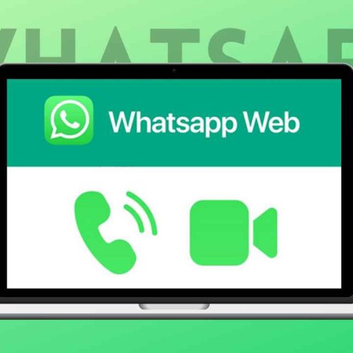 How to Make whatsapp Video and voice Calls on laptop or PC